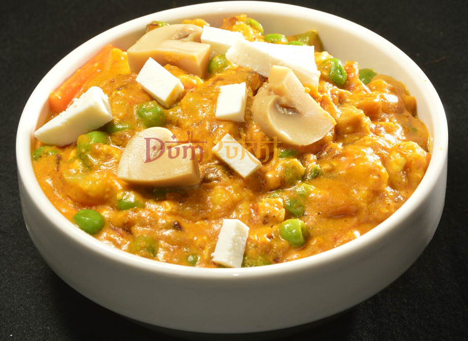 Dum Pukht Grill & Curry Singapore - Authentic Indian FAQ